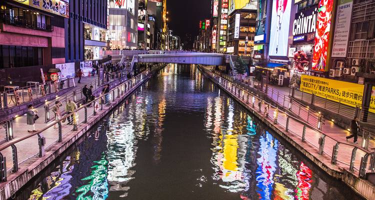 Japan: Hike, Bike & Kayak - Intrepid Travel 3