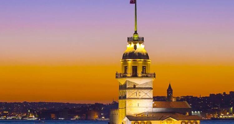 Découverte de la Turquie en groupe 10J/9N - Bamba Travel 6