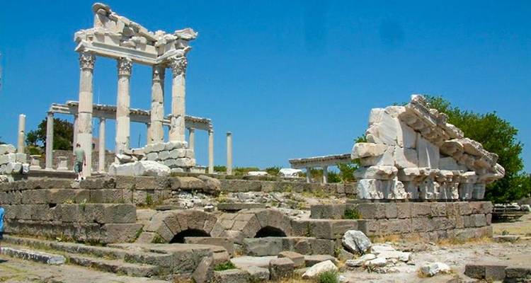 Découverte de la Turquie en groupe 10J/9N - Bamba Travel 7
