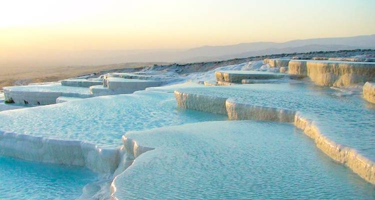 Découverte de la Turquie en groupe 10J/9N - Bamba Travel 8