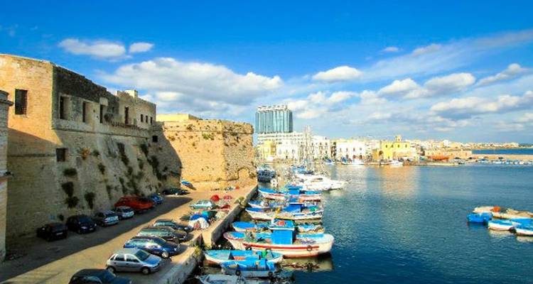 Découverte de la Turquie en groupe 10J/9N - Bamba Travel 9