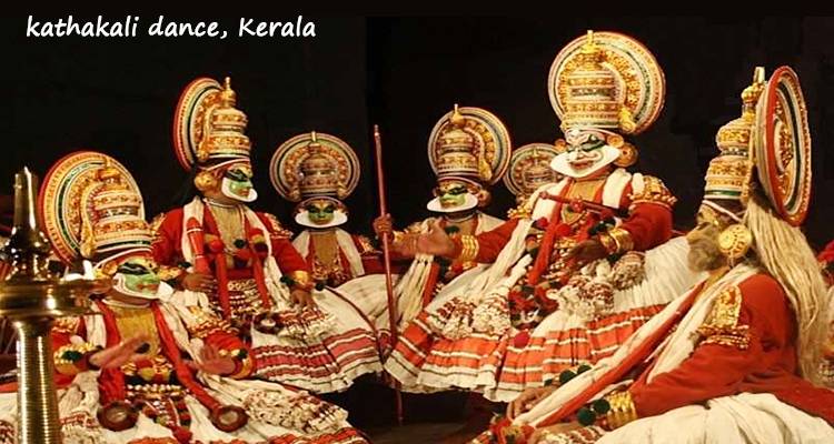 Patrimonio de Rajastán con la mágica Kerala - norte y sur de la India - GeTS Holidays 3