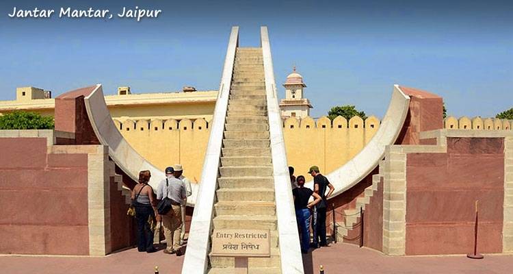 Patrimonio de Rajastán con la mágica Kerala - norte y sur de la India - GeTS Holidays 8