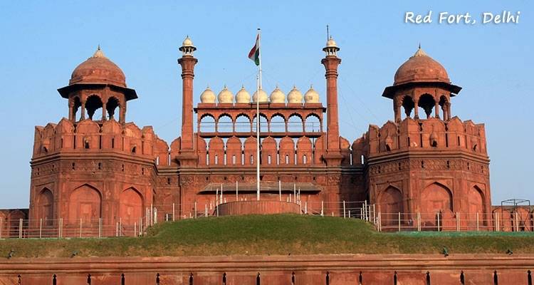 Patrimonio de Rajastán con la mágica Kerala - norte y sur de la India - GeTS Holidays 4