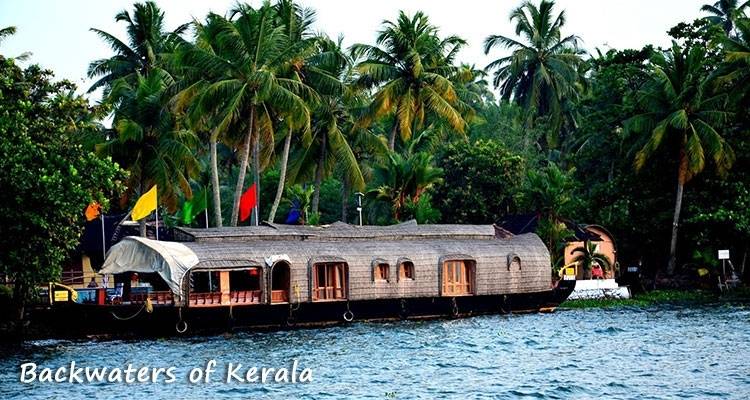 Patrimonio de Rajastán con la mágica Kerala - norte y sur de la India - GeTS Holidays 2