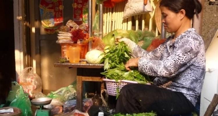 From the Mekong Delta to the Temples of Angkor & The Imperial Cities (port-to-port cruise) (from Hanoi to Siem Reap) - CroisiEurope River Cruises 9