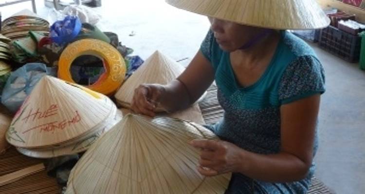From the Temples of Angkor to the Mekong Delta & The Imperial Cities (port-to-port cruise) (including My Tho) - CroisiEurope River Cruises 1