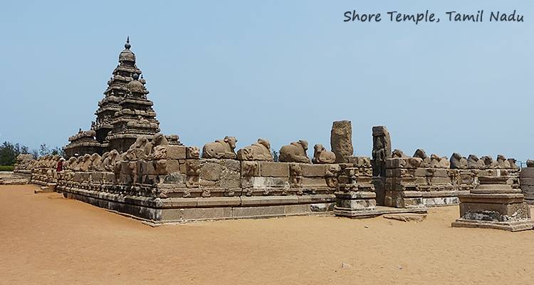 Highlights of Tamil Nadu - South India - GeTS Holidays 10
