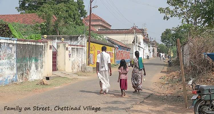 Highlights of Tamil Nadu - South India - GeTS Holidays 8