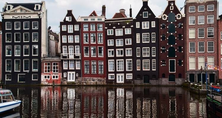 Descubrimiento de Europa (Clásico, Verano, Inicio Ámsterdam, Fin París, 16 Días) - Insight Vacations 6