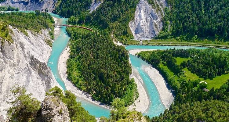 Descubrimiento de Europa (Clásico, Verano, Inicio Ámsterdam, Fin París, 16 Días) - Insight Vacations 7