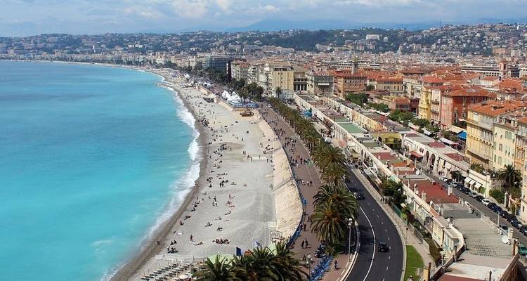 Grandeza de Europa (Clásico, Inicio París, Fin Ámsterdam) - Insight Vacations 6