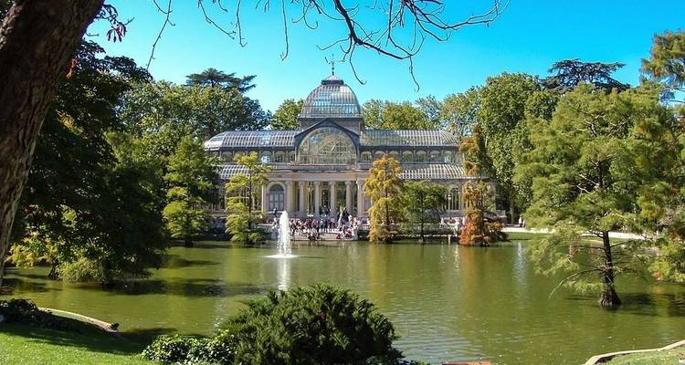 Grandeza Europea (Clásico, Inicio París, Fin Londres) - Insight Vacations 3