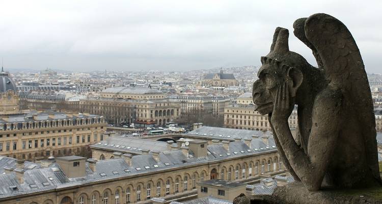 Highlights of Europe (Classic, Start Amsterdam, End Paris) - Insight Vacations 2