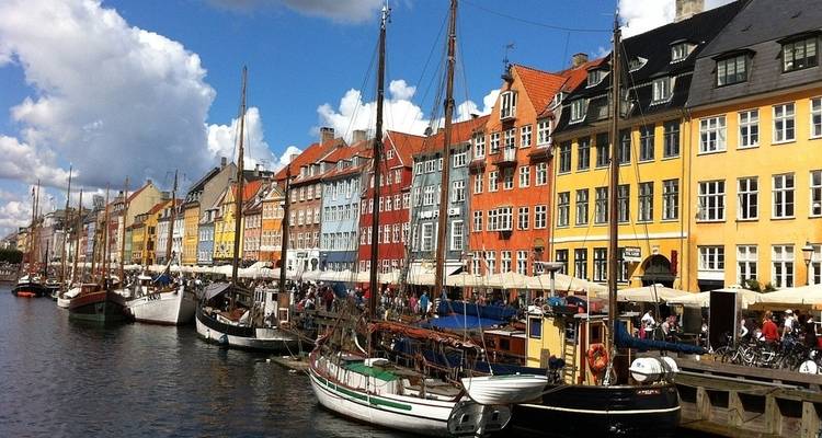 Timeless Scandinavia (Small Groups) - Luxury Gold 4