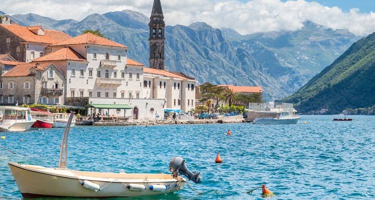 La découverte de l'Est - 17 jours - de Vienne à Athènes - Insight Vacations 1