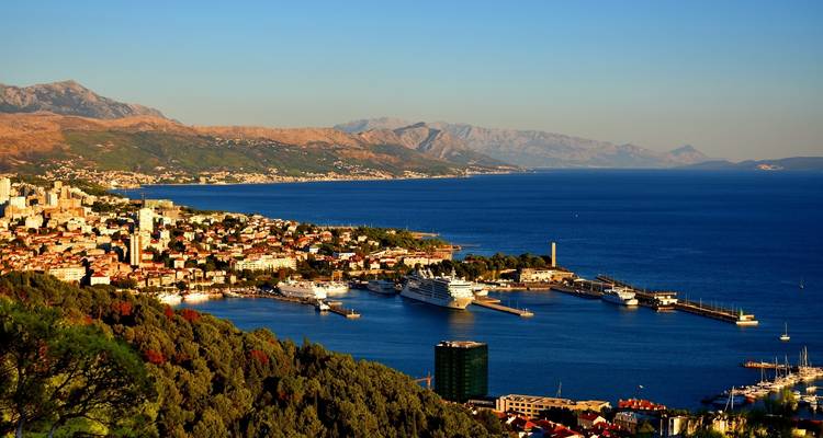 La découverte de l'Est - 17 jours - de Vienne à Athènes - Insight Vacations 4