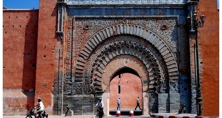 Morocco (from Spain) - 6 Days - Morocco Discoveries 3
