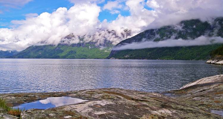 Best of Norway - Trafalgar 7