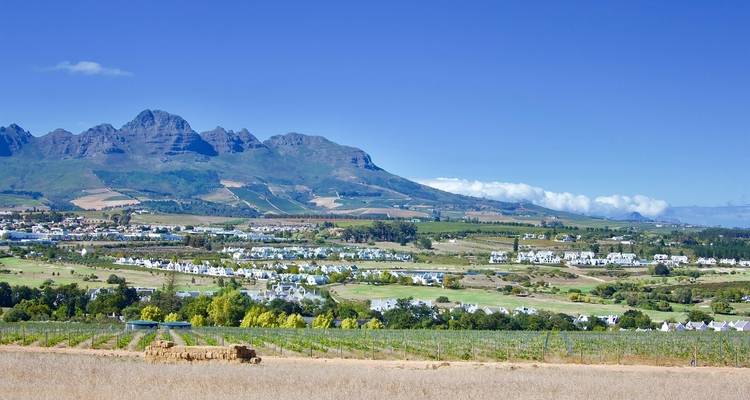 Spectacular South Africa (Small Groups) - Luxury Gold 3