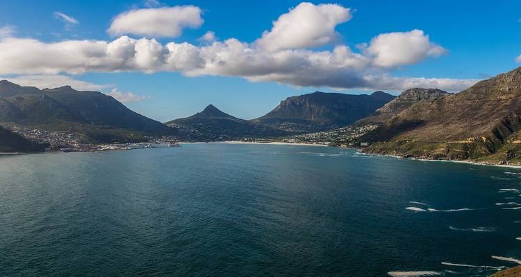 Spectacular South Africa (Small Groups) - Luxury Gold 1