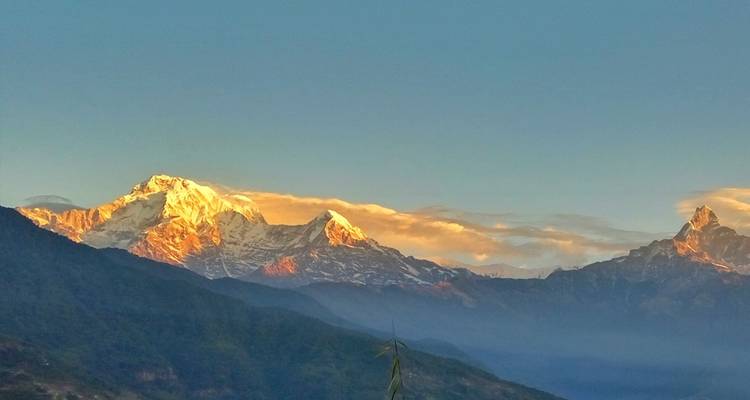 Best of Nepal Tour - Outfitter Nepal Treks and Expeditions 6