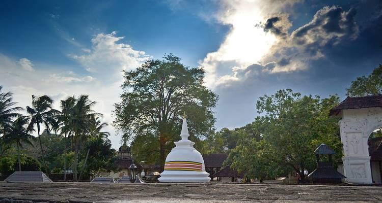 Sagrado Sri Lanka - Aitken Spence Travel 4