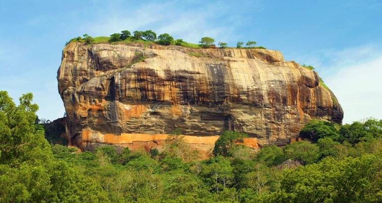 La sélection du Sri Lanka - Aitken Spence Travel 7