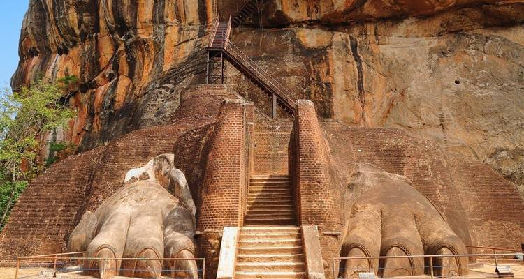 La sélection du Sri Lanka - Aitken Spence Travel 8