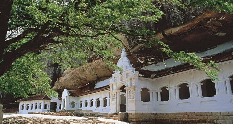 La sélection du Sri Lanka - Aitken Spence Travel 9