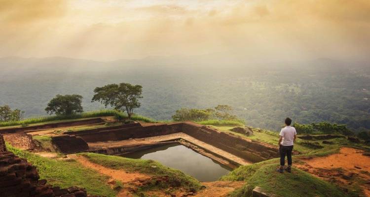 La sélection du Sri Lanka - Aitken Spence Travel 1