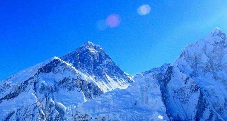 Everest Cho La Pass Gokyo Trek - Outfitter Nepal Treks and Expeditions 7