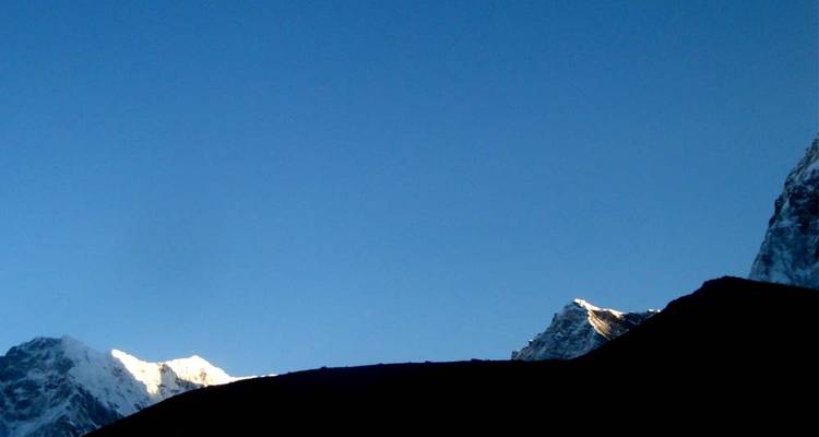 Everest Cho La Pass Gokyo Trek - Outfitter Nepal Treks and Expeditions 4