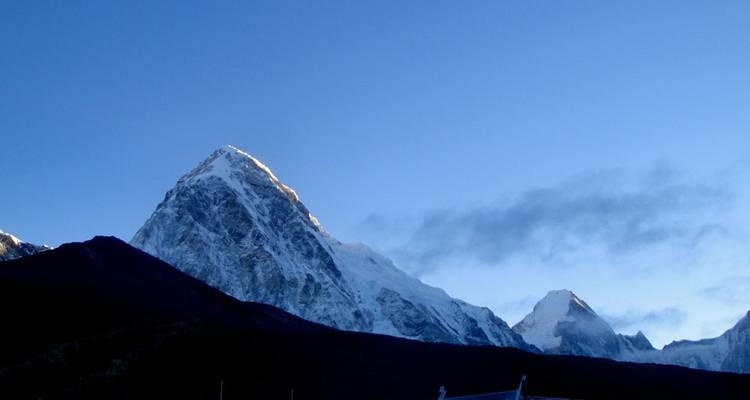 Everest Cho La Pass Gokyo Trek - Outfitter Nepal Treks and Expeditions 6