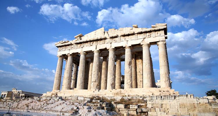 Lo Mejor de Grecia - 9 Días - On The Go Tours 9