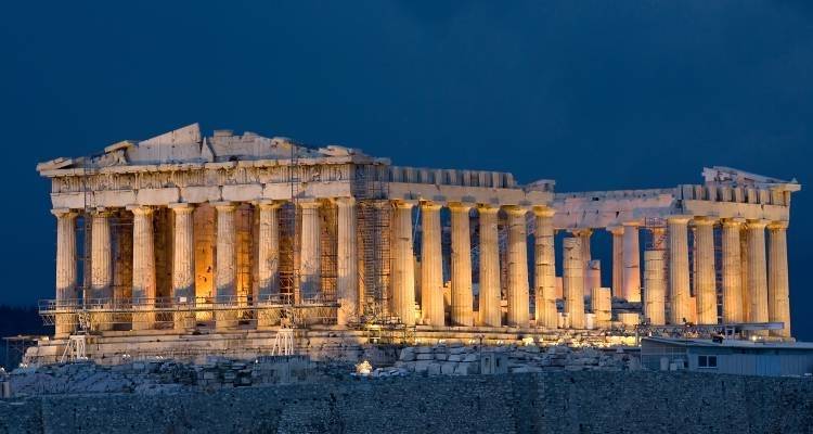 Lo Mejor de Grecia - 9 Días - On The Go Tours 6