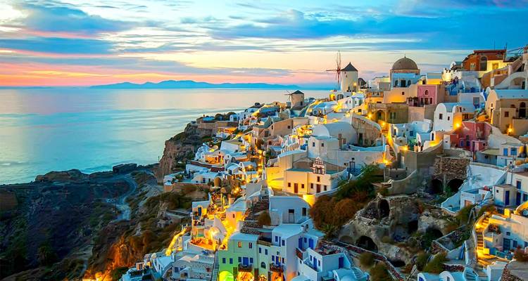 Best of Greece - 9 Days - On The Go Tours 5