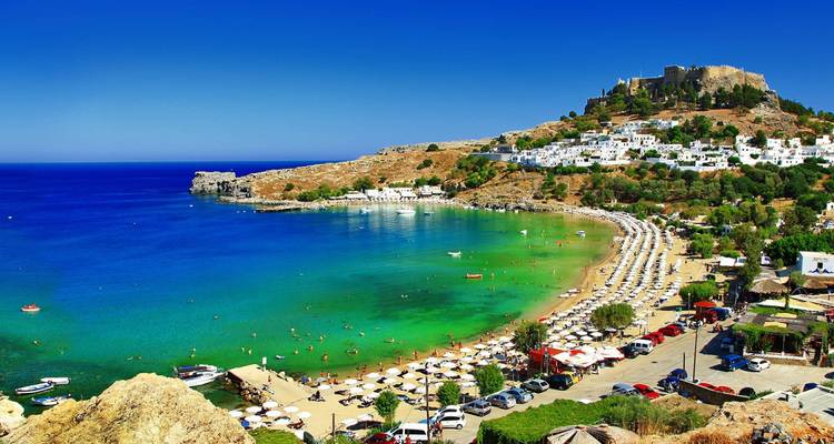 Greece Explorer & Islands - 14 Days - On The Go Tours 8