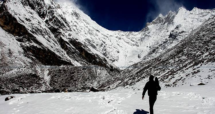 Excursionismo por el valle de Langtang - Outfitter Nepal Treks and Expeditions 3
