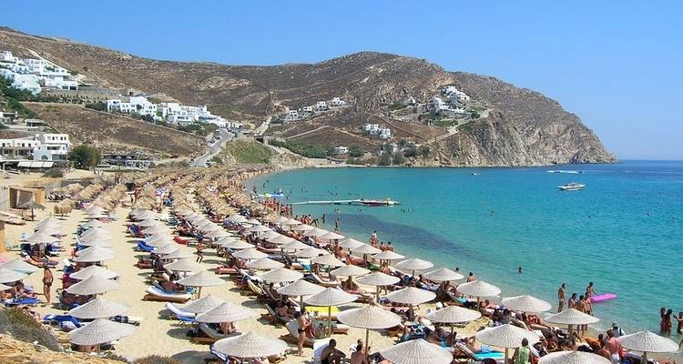 Naviguer en Grèce - De Santorin à Santorin - G Adventures 9