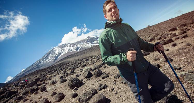 Trekking au Kilimandjaro - Route de Marangu - G Adventures 2
