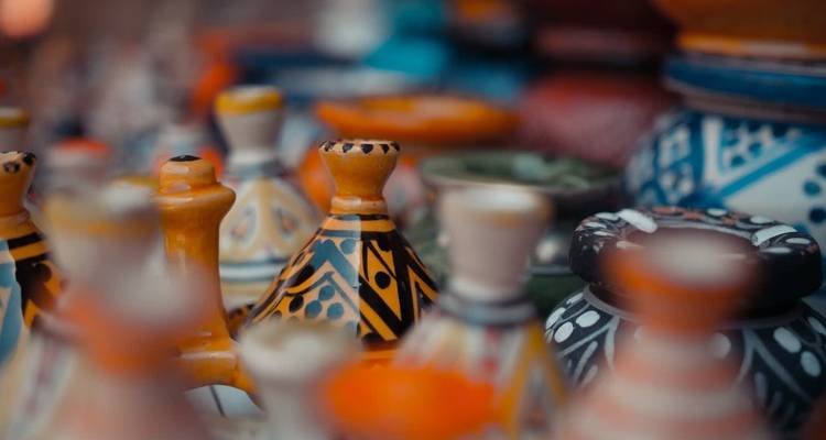 Découverte de l'arrière- pays marocain - Morocco Discoveries 7