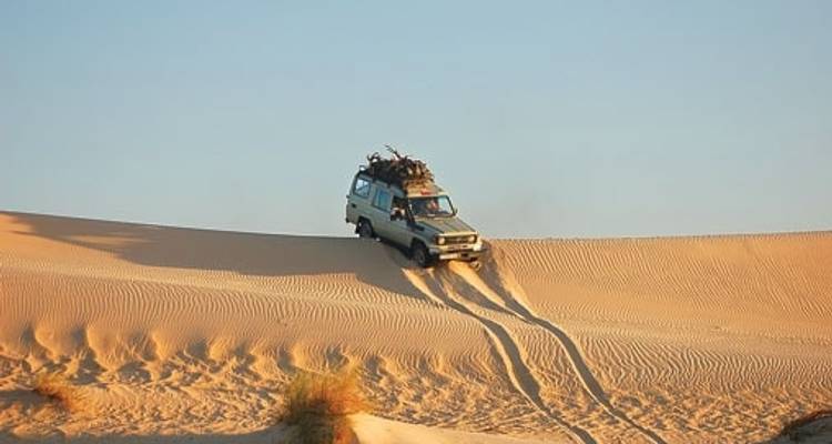 Découverte de l'arrière- pays marocain - Morocco Discoveries 2