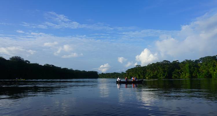 Tortuguero: un paraíso natural en Costa Rica - Green World Adventures 6