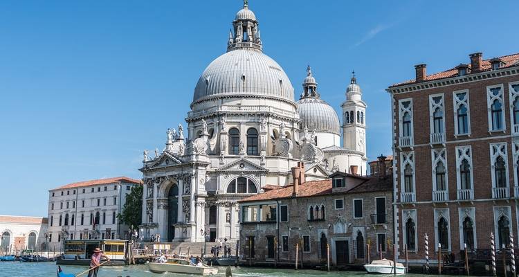 Découverte de l'Europe (classique, été, début Londres, fin Paris, 17 jours) - Insight Vacations 9