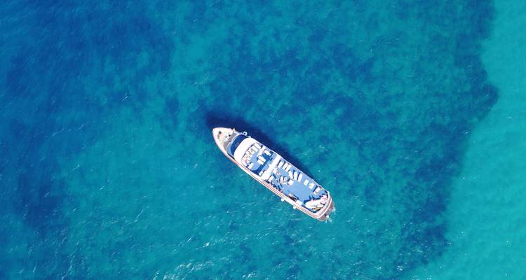 CROATIA SAIL - Dubrovnik to Split (The Northern Explorer) - Koda Sail 6