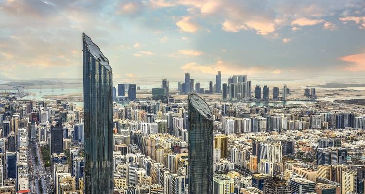 Dubaï Magique - Wingbuddy 9
