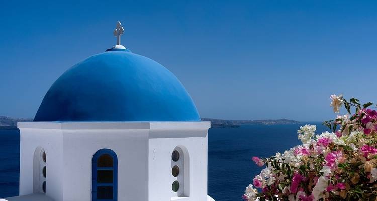 Charmes des Cyclades - Wingbuddy 6