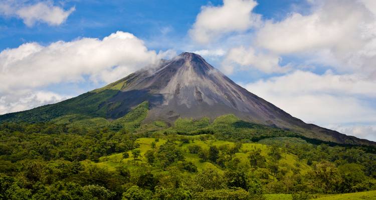 Les bases du Costa Rica : Côtes et forêts de nuages - G Adventures 3