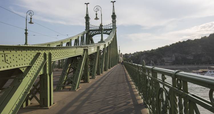 De Budapest a Estambul - G Adventures 4
